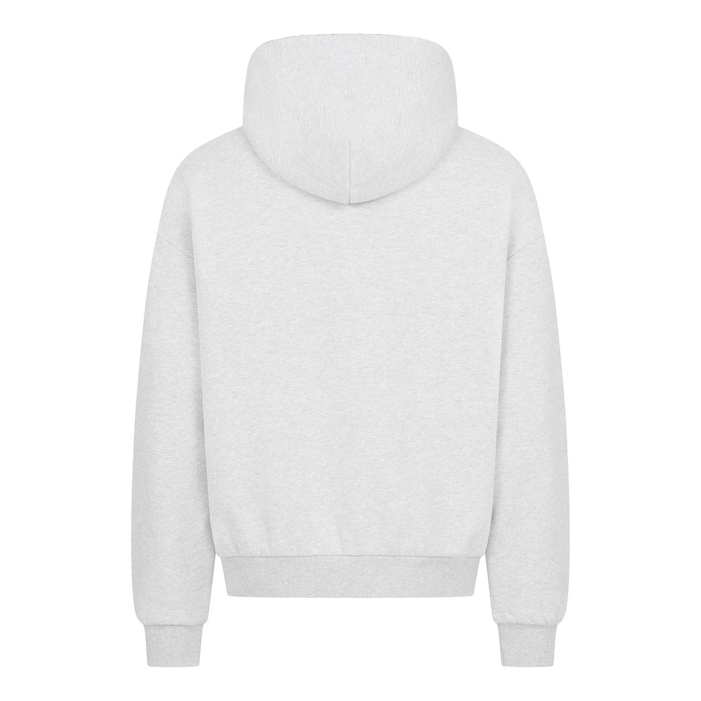 Hoodie Léopard