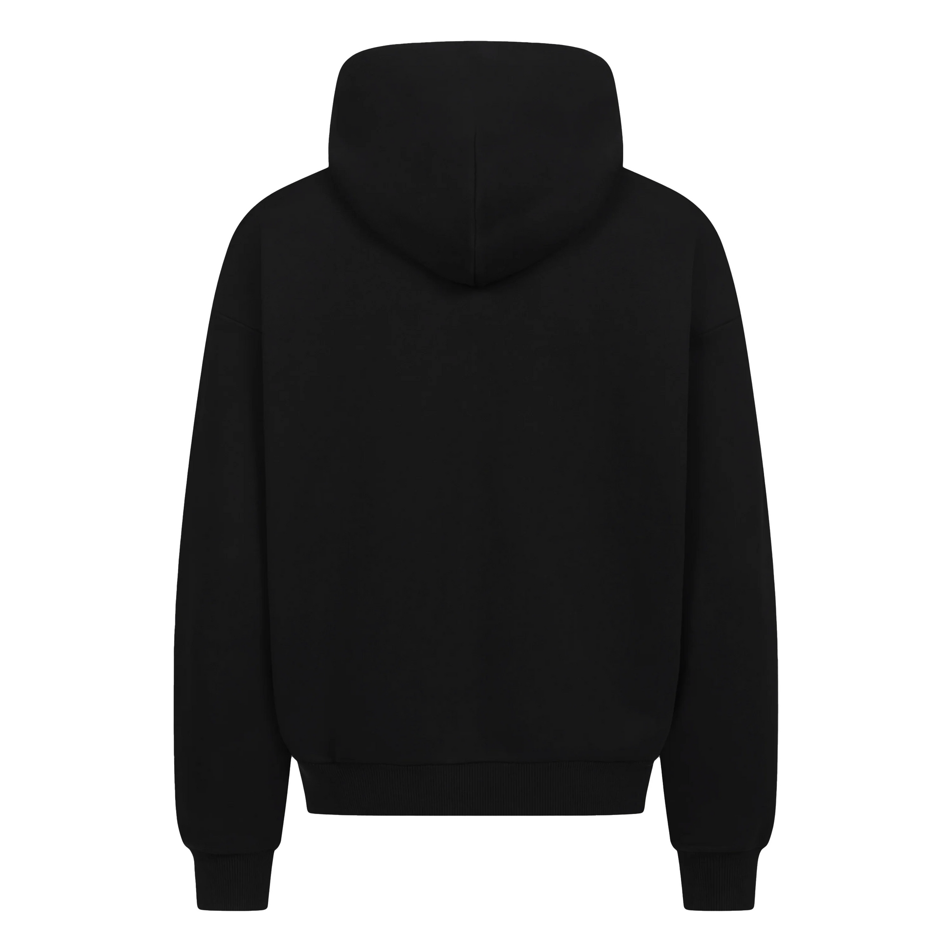 Hoodie Léopard